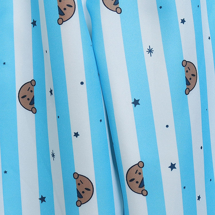 PIJAMAS BT21 BTS (todos os personagens)