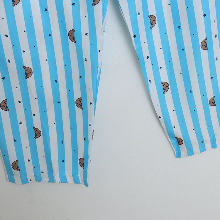 PIJAMAS BT21 BTS (todos os personagens)