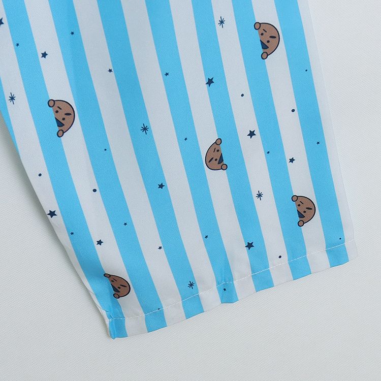 PIJAMAS BT21 BTS (todos os personagens)