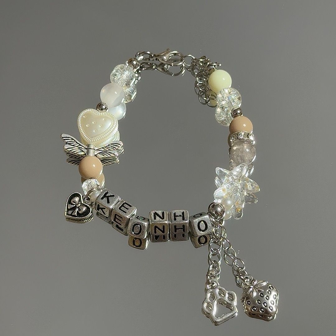 PULSEIRAS CORTIS (TODOS OS MEMBROS + OT5)