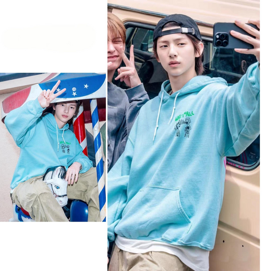 MOLETOM CORTIS JUHOON