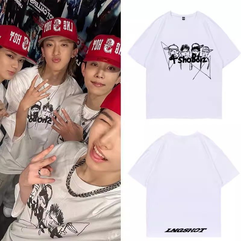 LONGSLEEVE T-SHIRT 100% COTTON