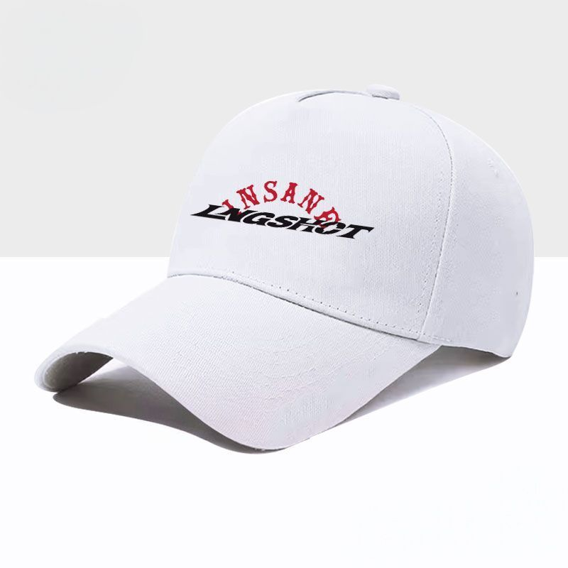 BONÉ LNGSHOT  - VARIAS CORES