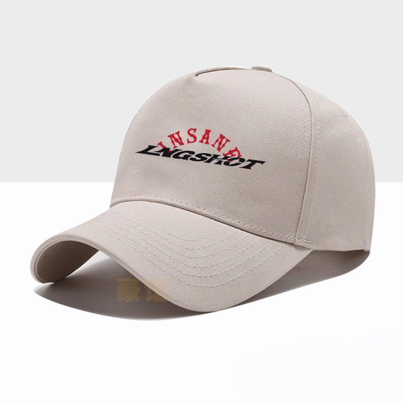 BONÉ LNGSHOT  - VARIAS CORES