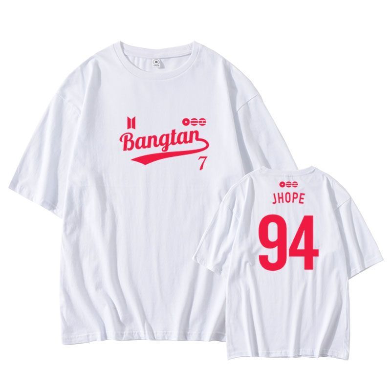 CAMISETAS BTS WORLD TOUR 2026 ARIRANG 100% ALGODÃO