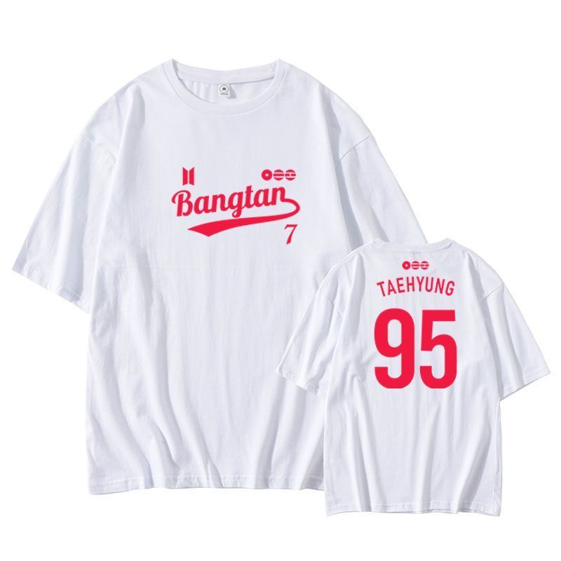 CAMISETAS BTS WORLD TOUR 2026 ARIRANG 100% ALGODÃO