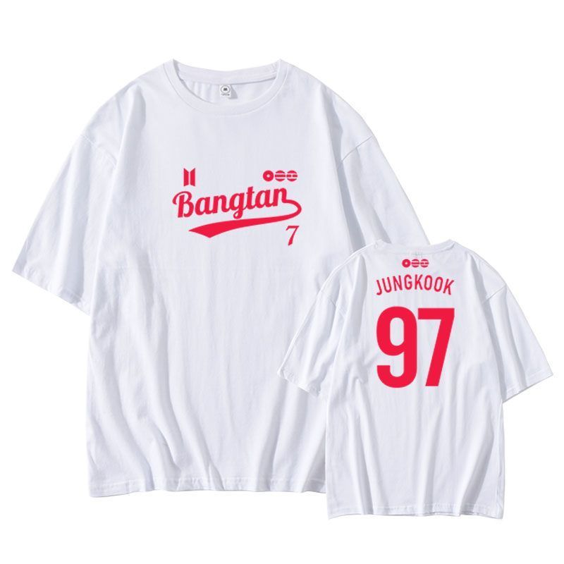 CAMISETAS BTS WORLD TOUR 2026 ARIRANG 100% ALGODÃO