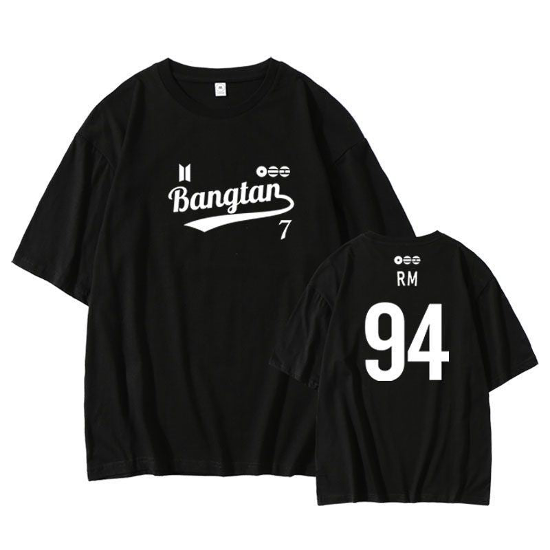 CAMISETAS BTS WORLD TOUR 2026 ARIRANG 100% ALGODÃO