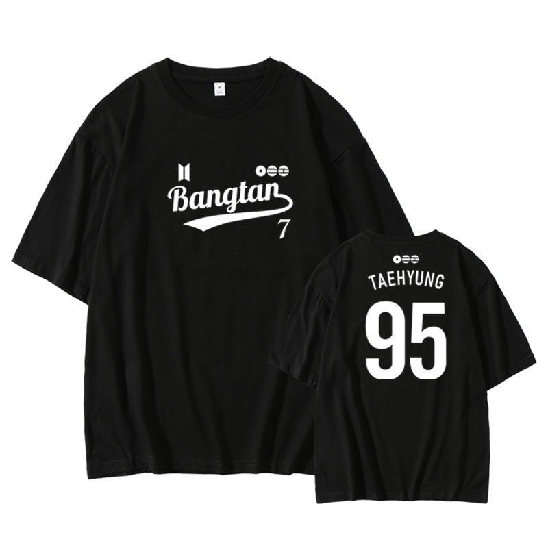 CAMISETAS BTS WORLD TOUR 2026 ARIRANG 100% ALGODÃO