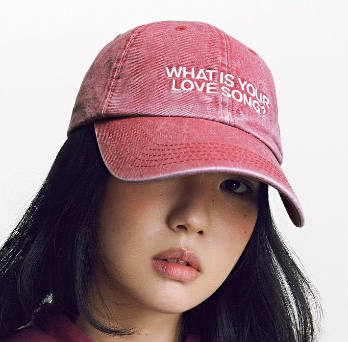 BONÉS MERCH BTS ARIRANG [PRÉ VENDA*]