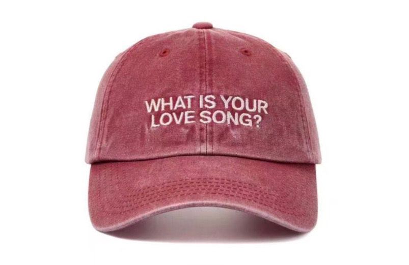 BONÉS MERCH BTS ARIRANG [PRÉ VENDA*]