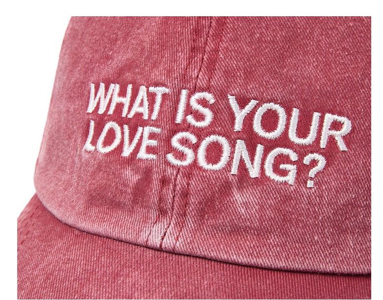 BONÉS MERCH BTS ARIRANG [PRÉ VENDA*]