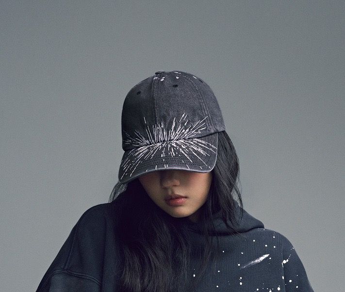 BONÉS MERCH BTS ARIRANG [PRÉ VENDA*]