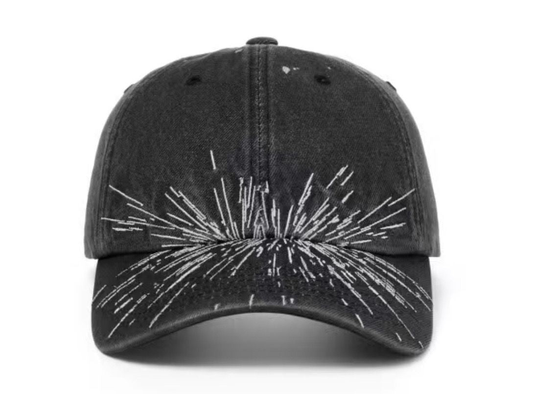 BONÉS MERCH BTS ARIRANG [PRÉ VENDA*]