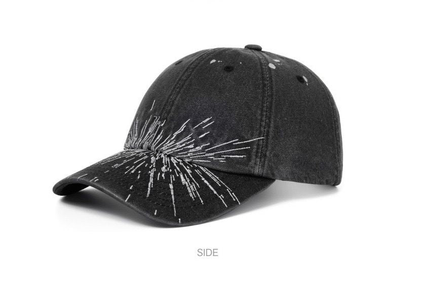 BONÉS MERCH BTS ARIRANG [PRÉ VENDA*]