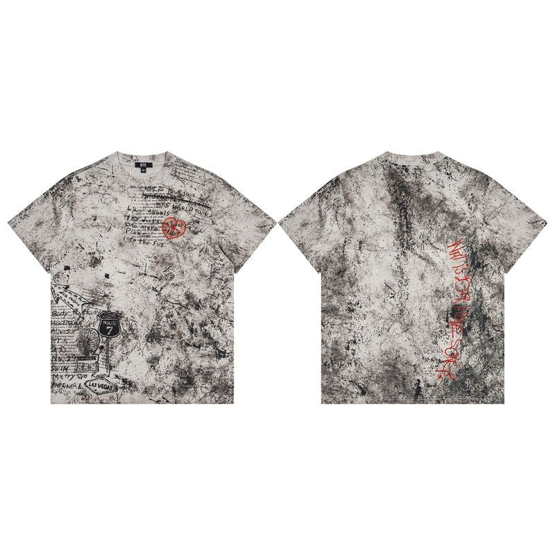 CAMISETA BTS WORLD TOUR ARIRANG  100% ALGODÃO