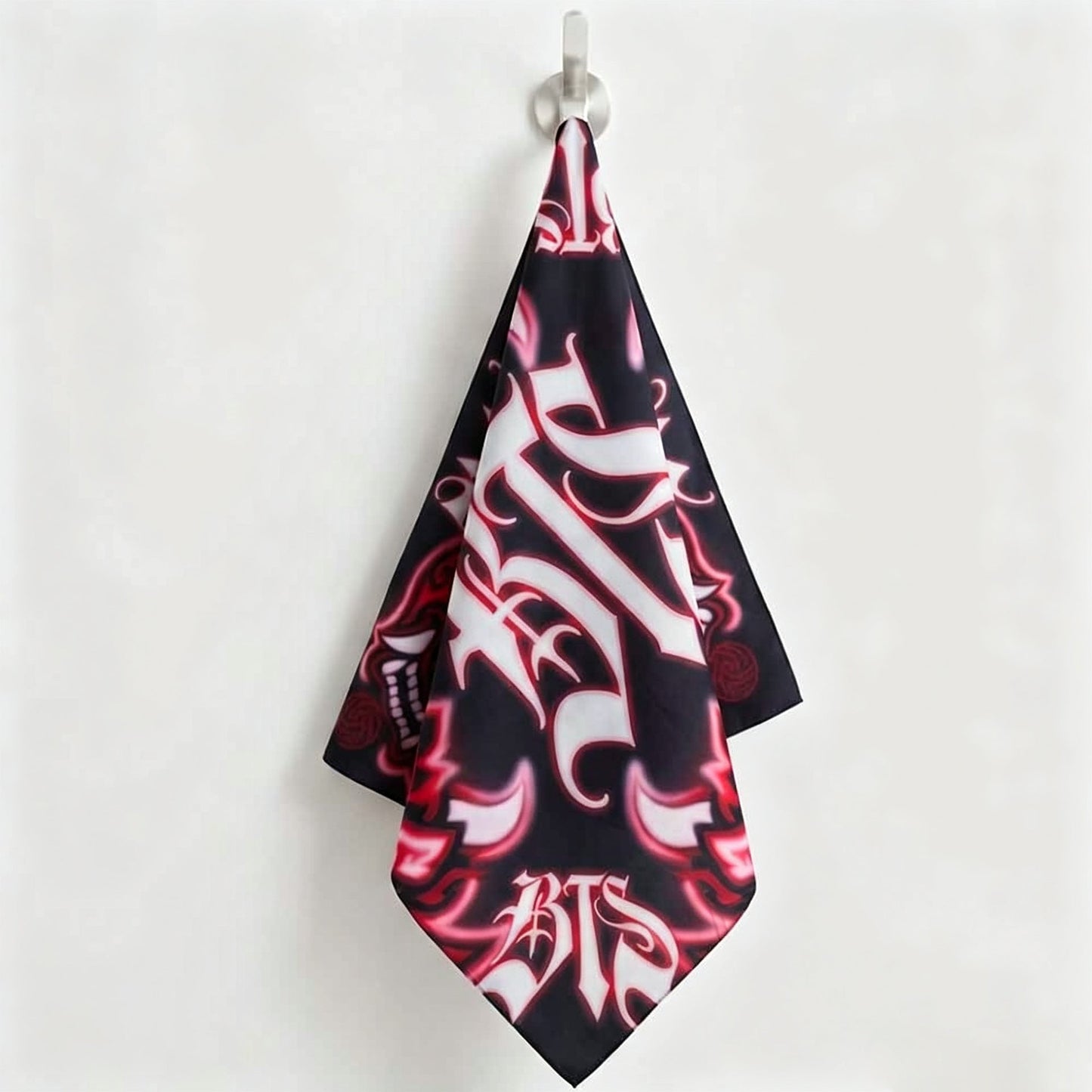 BTS V BANDANA