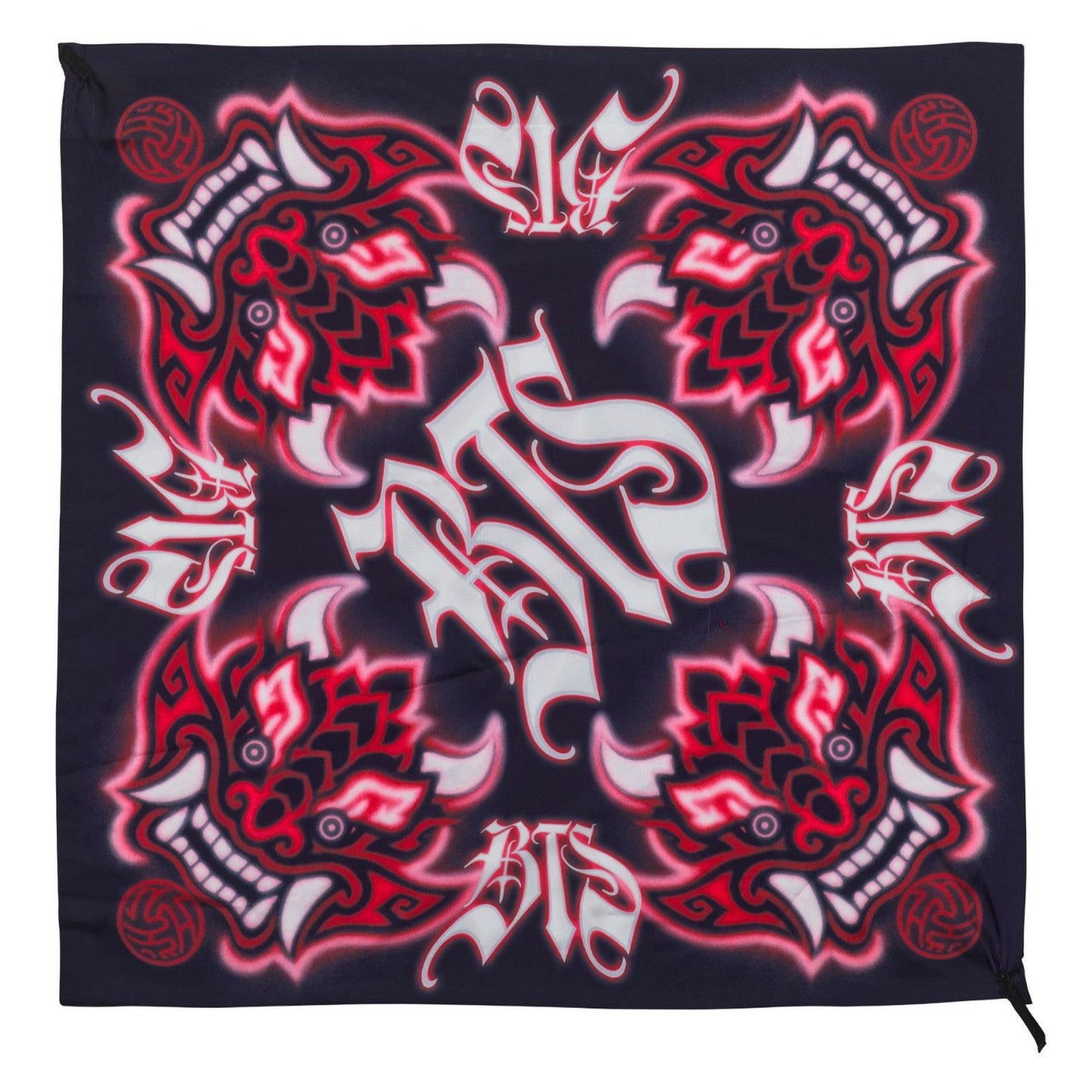 BTS V BANDANA