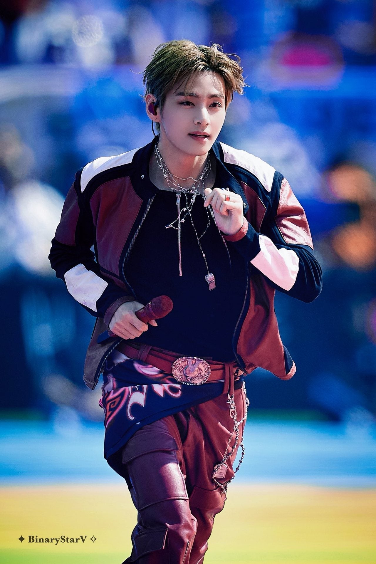BTS V BANDANA