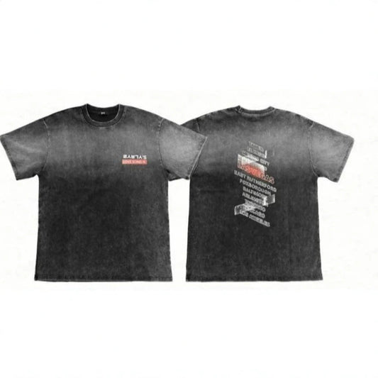 CAMISETA BTS ARIRANG  100% ALGODÃO