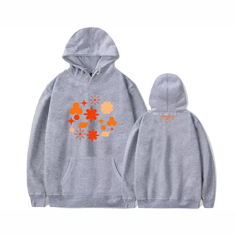 BTS PERMISSION TO DANCE SWEATSHIRT (various colors)