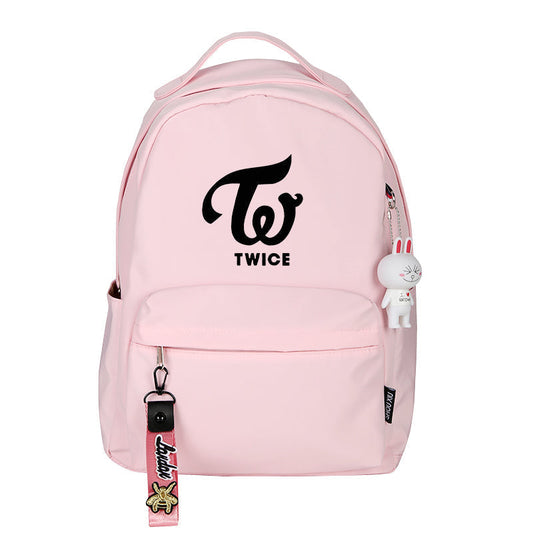 MOCHILAS TWICE