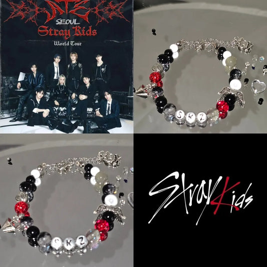 PULSEIRA STRAY KIDS