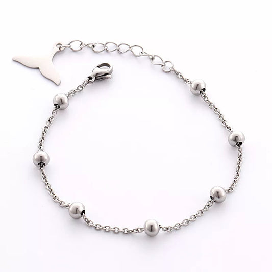 PULSEIRA SUGA BTS WHALIEN 52 AÇO INOXIDÁVEL