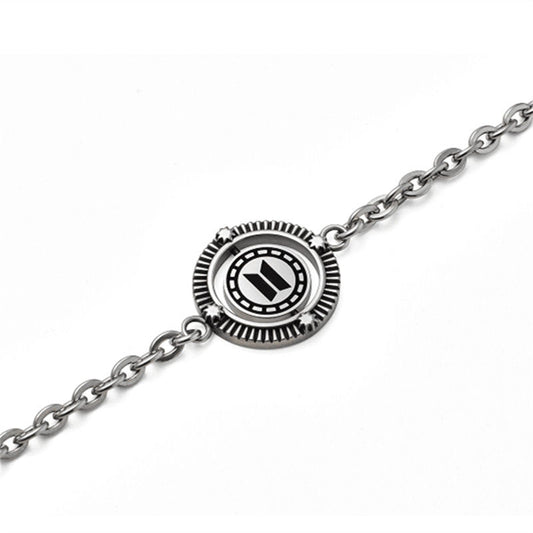 PULSEIRA BTS COM CENTRO GIRATÓRIO