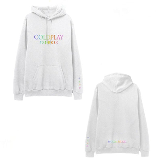 MOLETOM COLDPLAY