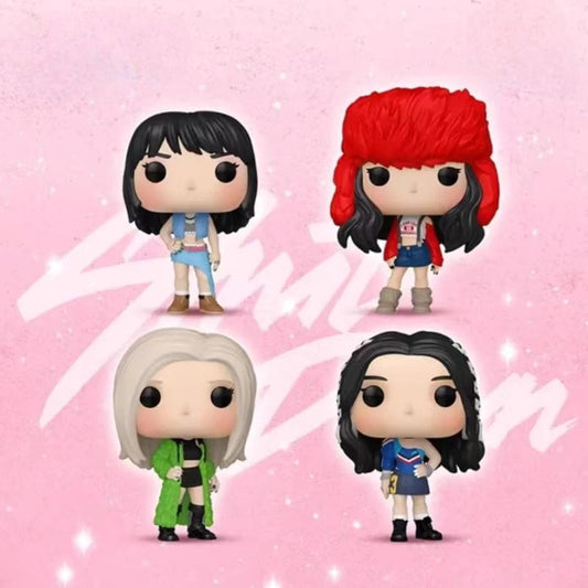 FUNKO POP BLACKPINK