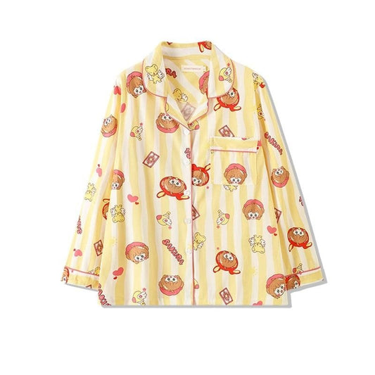 PIJAMA SAKURA CARD CAPTORS
