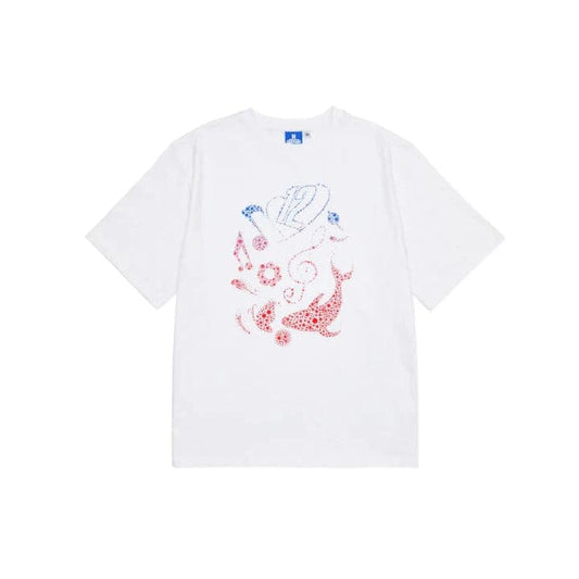 CAMISETA BTS FESTA 2025 100% ALGODÃO