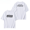 STRAY KIDS T-SHIRT 100% COTTON