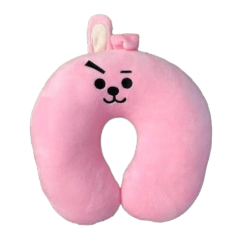 PELUCHE BT21 VERSIÓN BEBÉ (18 a 24 cm)