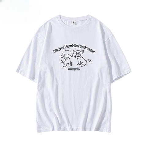 CAMISETA LEE KNOW STRAY KIDS 100% ALGODÃO