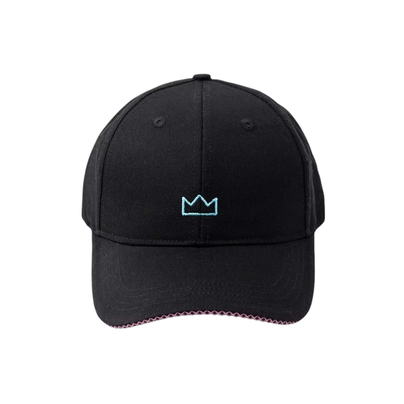 GORRA BORDADA MANIAC DE STRAY KIDS