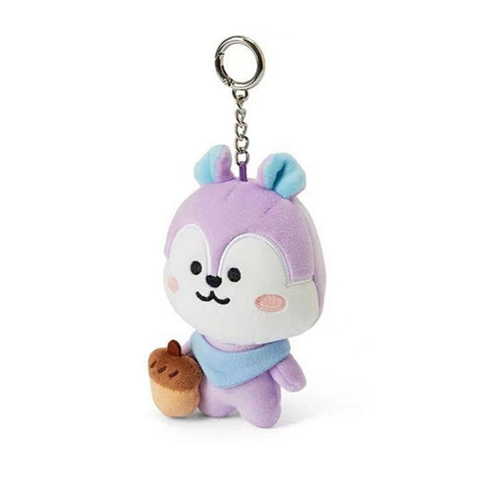 MANG BT21 KEYCHAIN