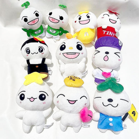 ATEEZ TEEZ-MON PLUSH TOYS (25 cm)