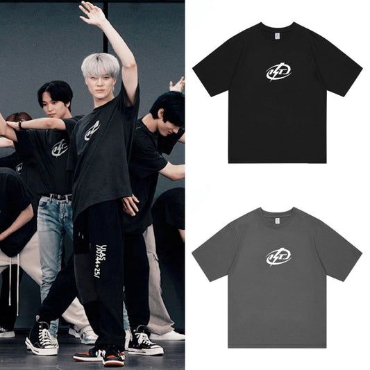 CAMISETAS NCT DREAM ISTJ 100% ALGODÓN