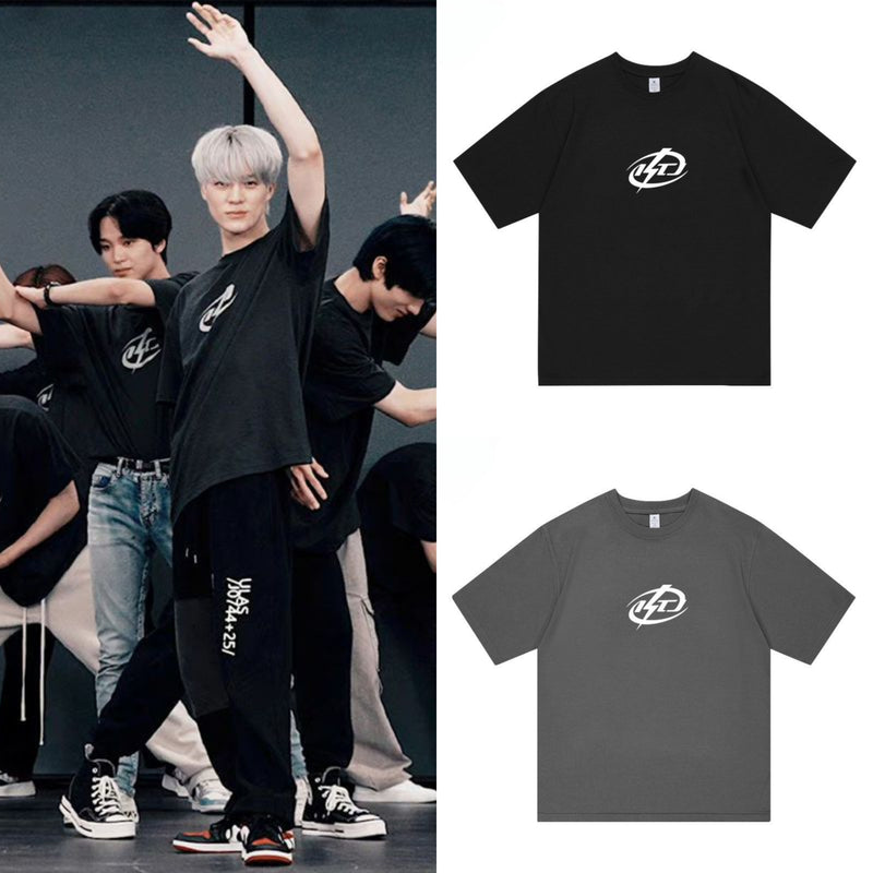 CAMISETAS NCT DREAM ISTJ 100% ALGODÃO