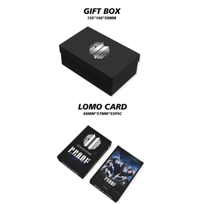 SUGA D'DAY KIT 159 PCS (BOX WITH SEVERAL ITEMS)