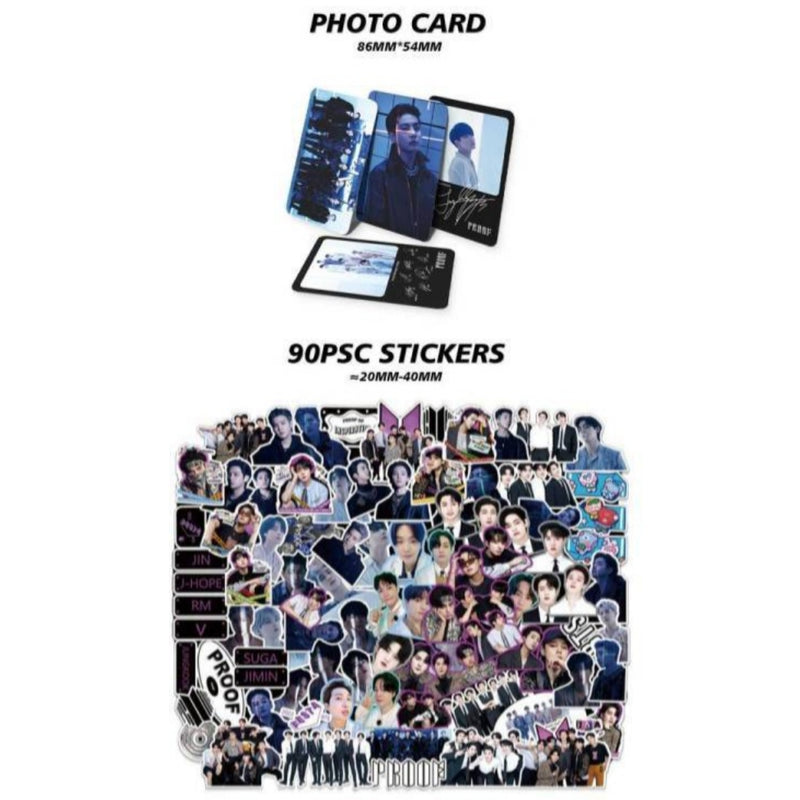 SUGA D'DAY KIT 159 PCS (BOX WITH SEVERAL ITEMS)