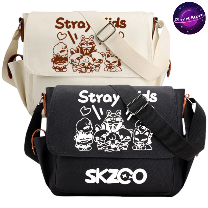 BOLSA SKZOO STRAY KIDS