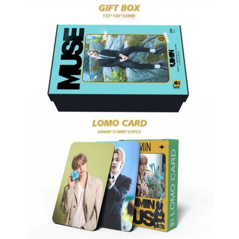 SUGA D'DAY KIT 159 PCS (BOX WITH SEVERAL ITEMS)