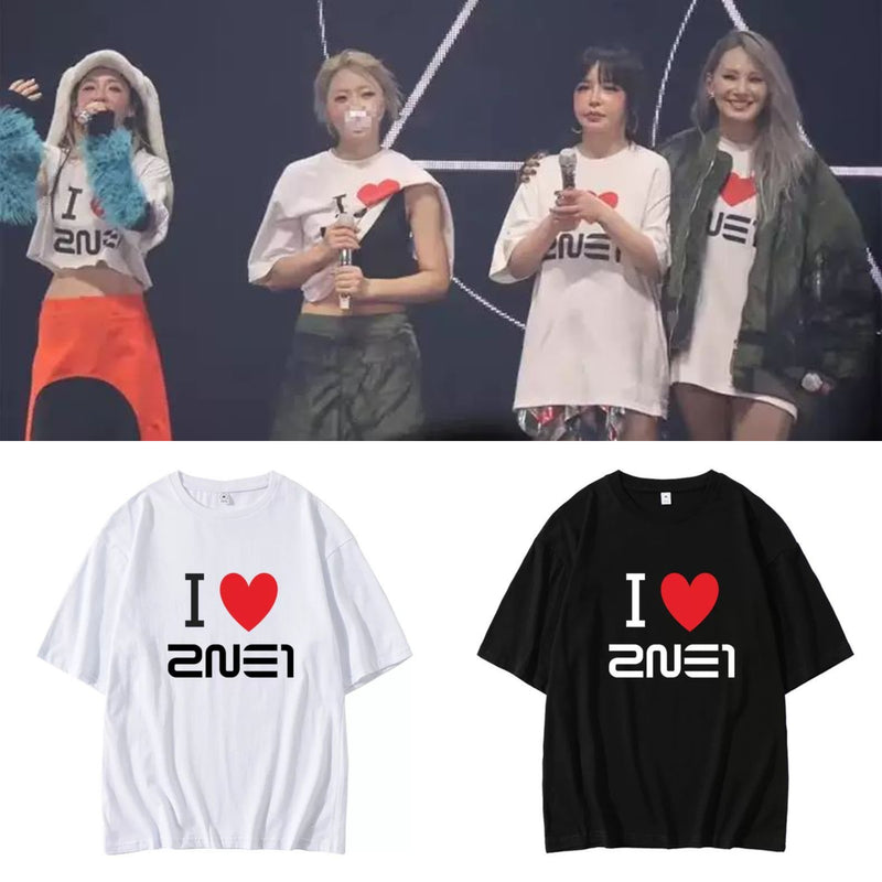 MERCH BTS FESTA 2023 CAMISETAS 100% ALGODÓN