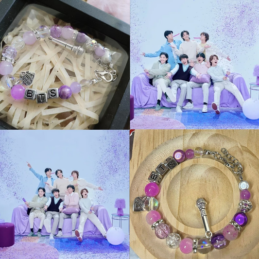 PULSEIRA BTS