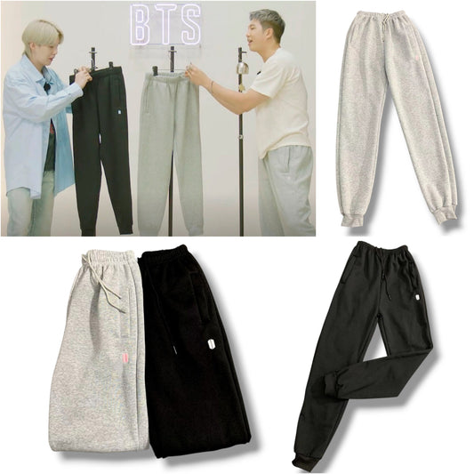 CALÇA ARMY JOGGER PANTS RM BTS