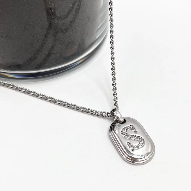 MOMENT OF LIGHT BTS NECKLACE (COEXIST)