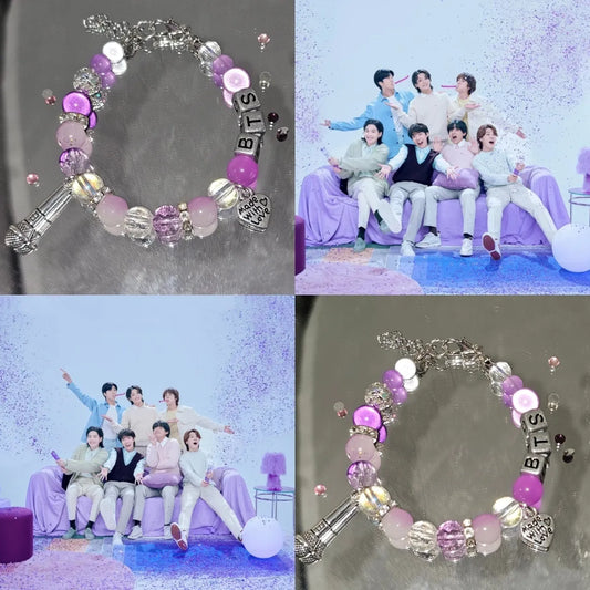 PULSEIRA BTS